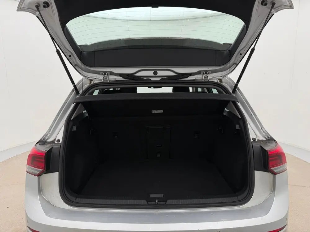 Volkswagen Golf 1.5 eTSI Life Business | Automaat | Adaptive uit 2022, foto 14