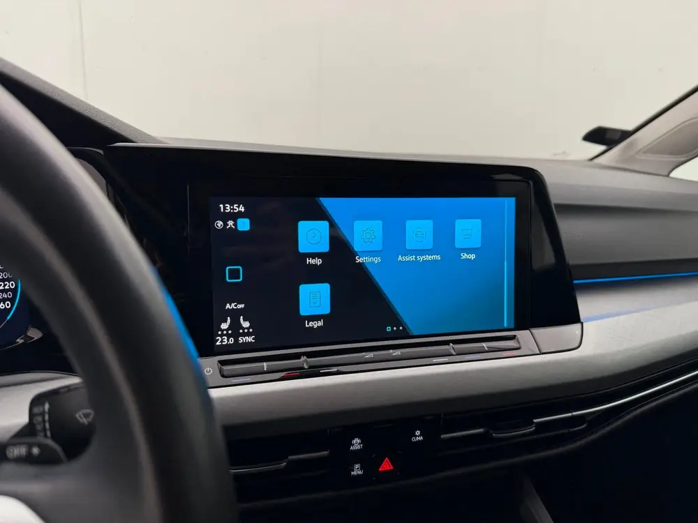 Volkswagen Golf 1.5 eTSI Life Business | Automaat | Adaptive uit 2022, foto 20
