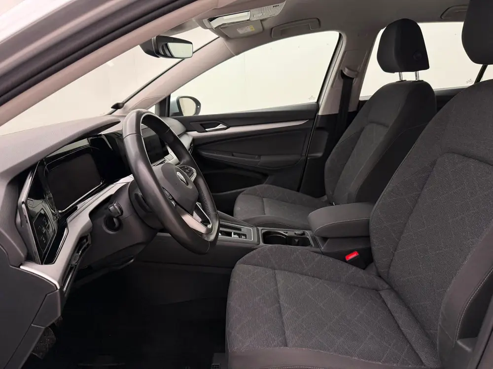 Volkswagen Golf 1.5 eTSI Life Business | Automaat | Adaptive uit 2022, foto 5