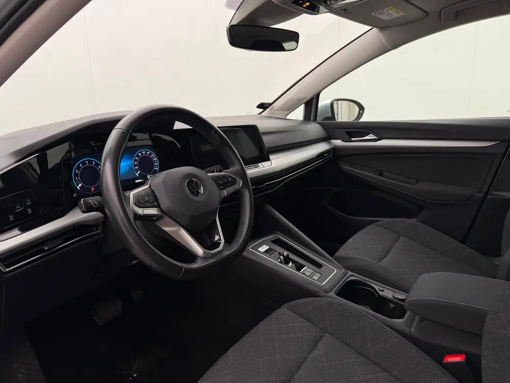 Volkswagen Golf 1.5 eTSI Life Business | Automaat | Adaptive uit 2022, foto 6