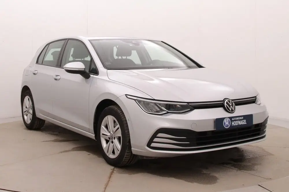 Volkswagen Golf 1.5 eTSI Life Business | Automaat | Adaptive uit 2022, foto 7