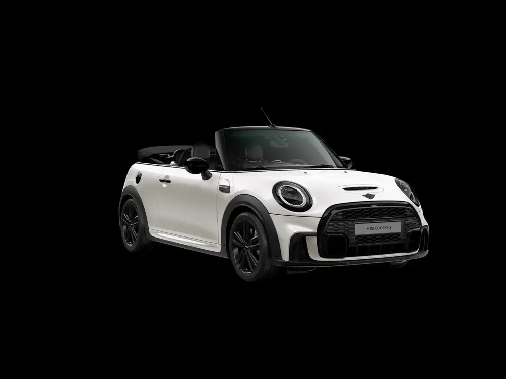 Mini Cabrio 2.0 Cooper S F1 Aut. uit 2023