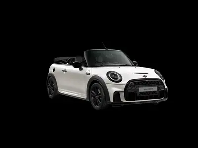 Mini Cabrio 2.0 Cooper S F1 Aut. uit 2023