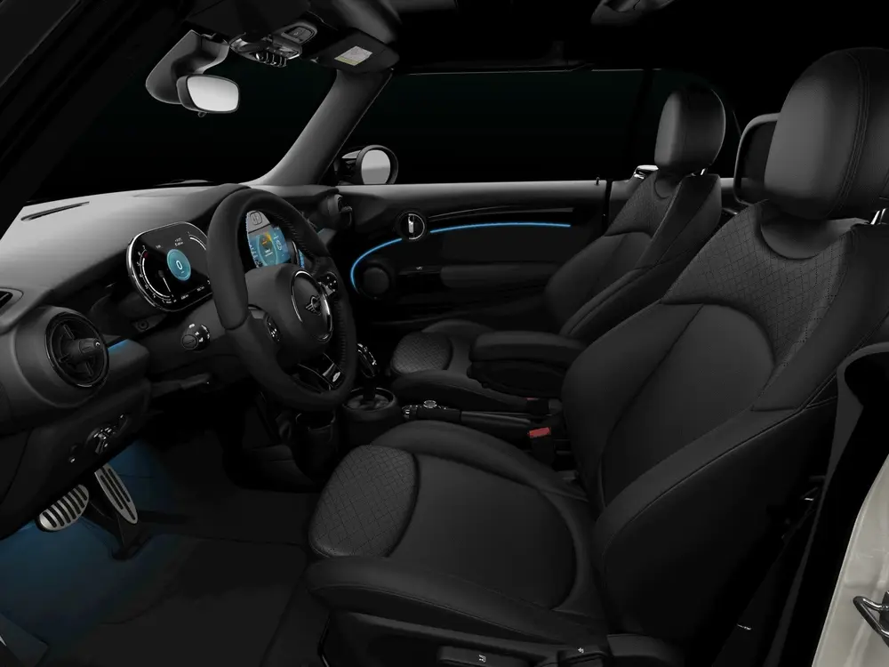 Mini Cabrio 2.0 Cooper S F1 Aut. uit 2023, foto 2