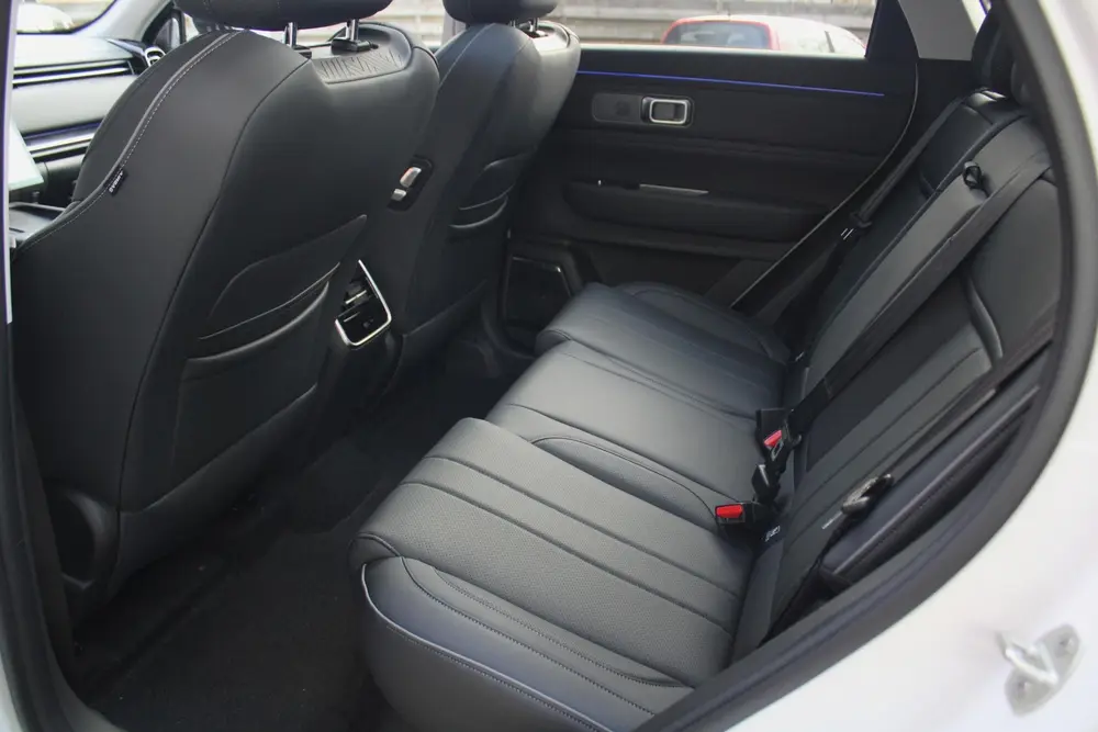 Jaecoo 7 1.5 TGDI SHS-P Exclusive Elektrisch Panora uit 2026, foto 15