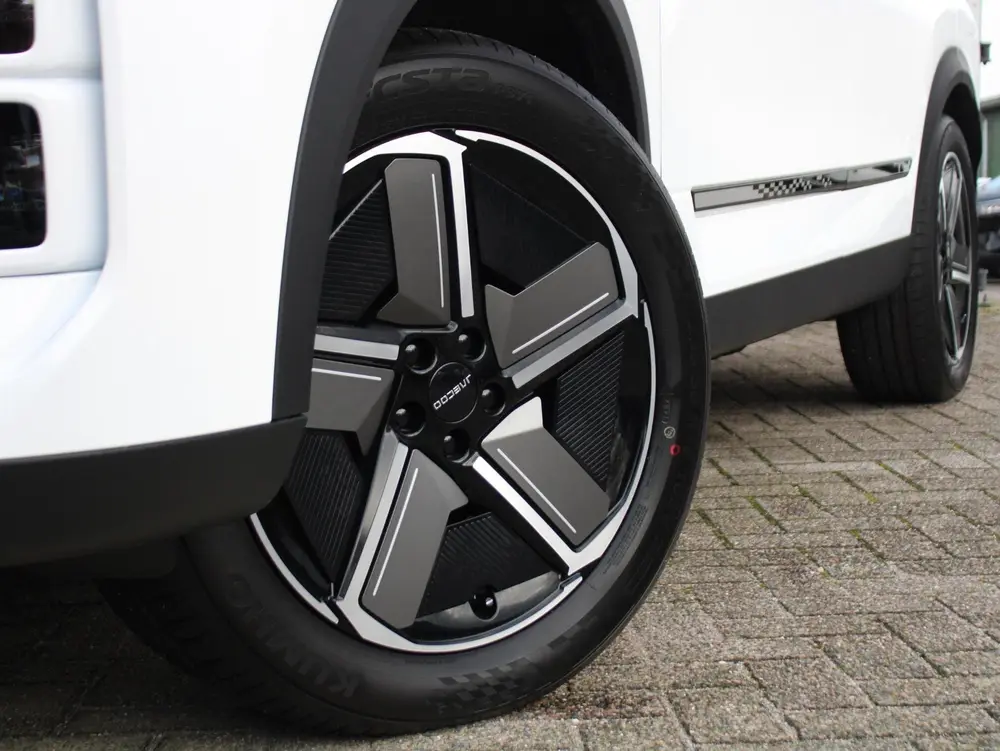 Jaecoo 7 1.5 TGDI SHS-P Exclusive Elektrisch Panora uit 2026, foto 3