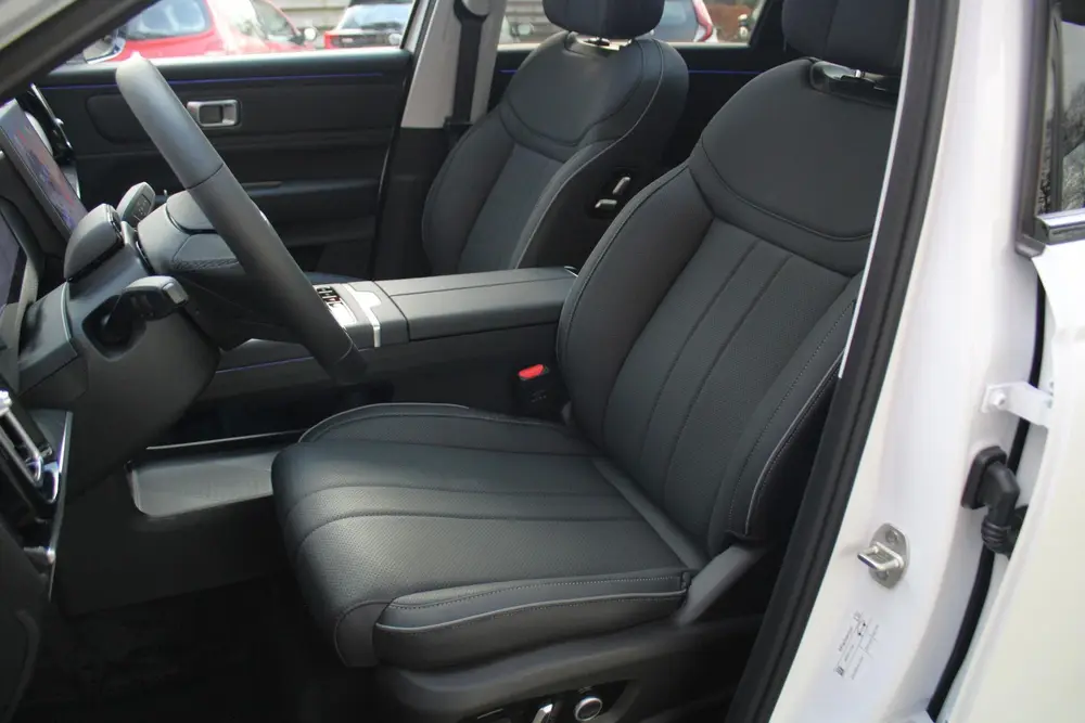 Jaecoo 7 1.5 TGDI SHS-P Exclusive Elektrisch Panora uit 2026, foto 5