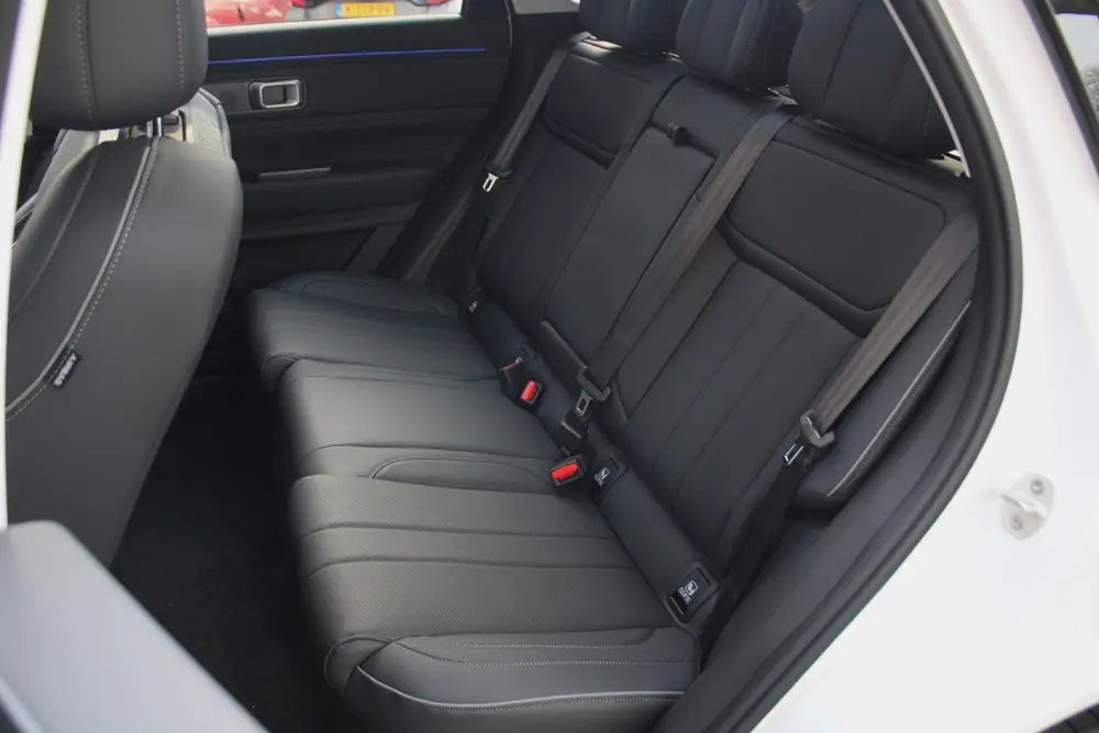 Jaecoo 7 1.5 TGDI SHS-P Exclusive Elektrisch Panora uit 2026, foto 6