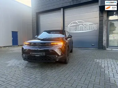 Opel Mokka 1.2 Turbo Edition uit 2023