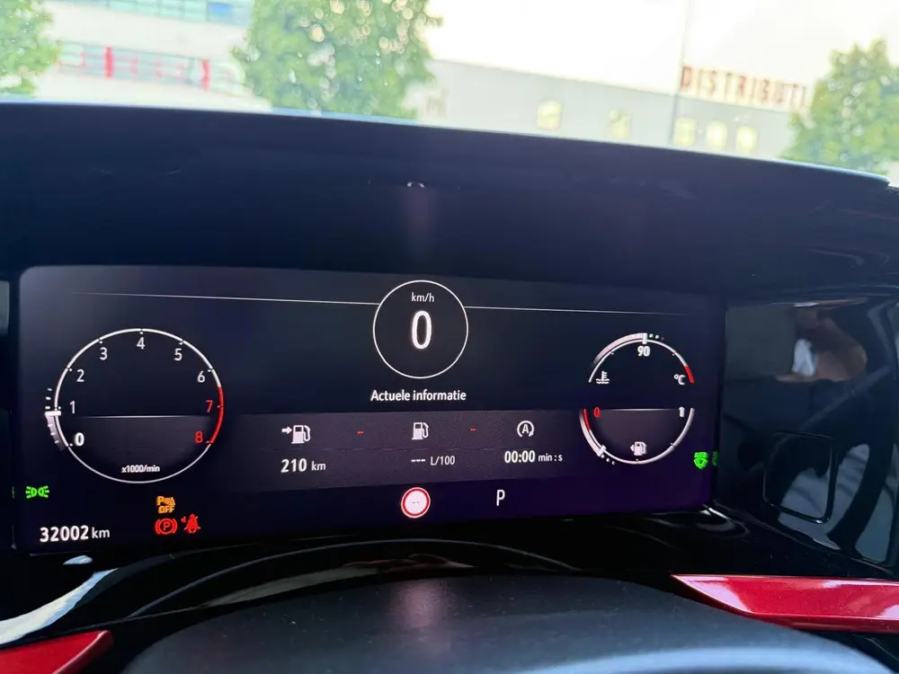 Opel Mokka 1.2 Turbo Edition uit 2023, foto 10
