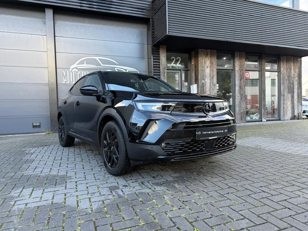 Opel Mokka 1.2 Turbo Edition uit 2023, foto 2