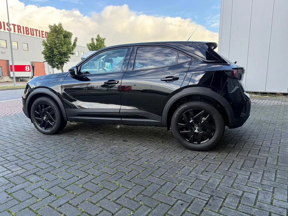 Opel Mokka 1.2 Turbo Edition uit 2023, foto 4