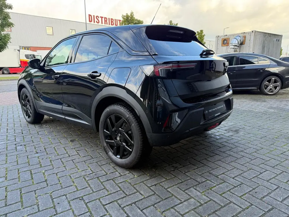 Opel Mokka 1.2 Turbo Edition uit 2023, foto 6