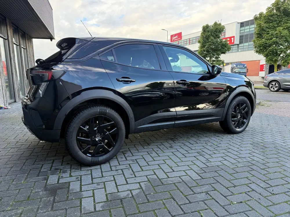 Opel Mokka 1.2 Turbo Edition uit 2023, foto 7