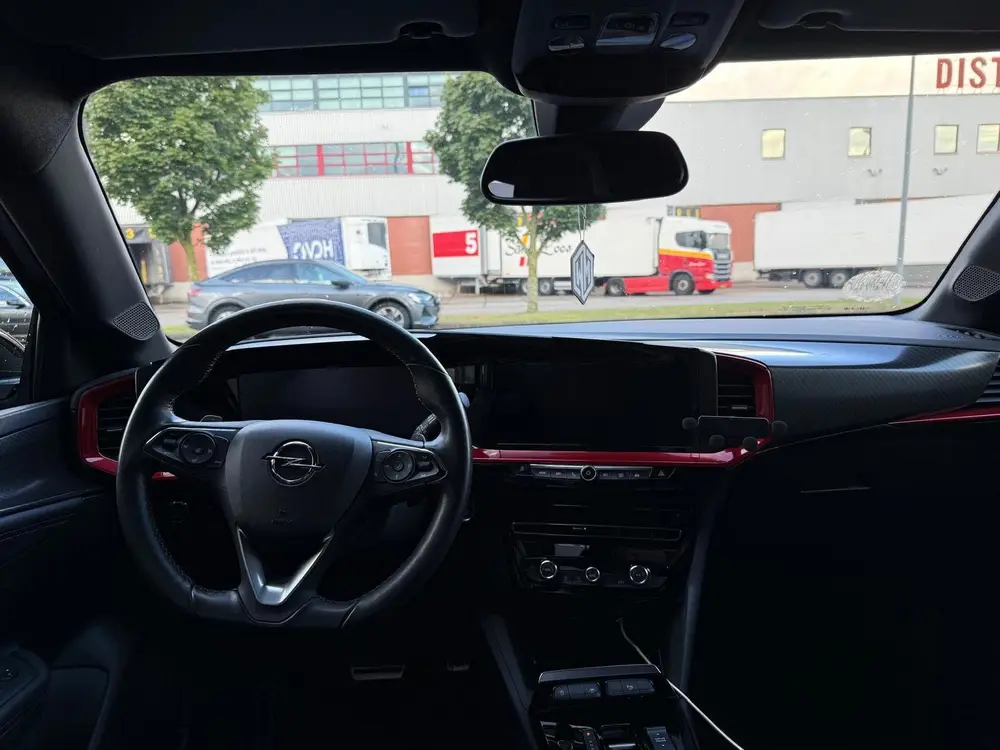 Opel Mokka 1.2 Turbo Edition uit 2023, foto 8