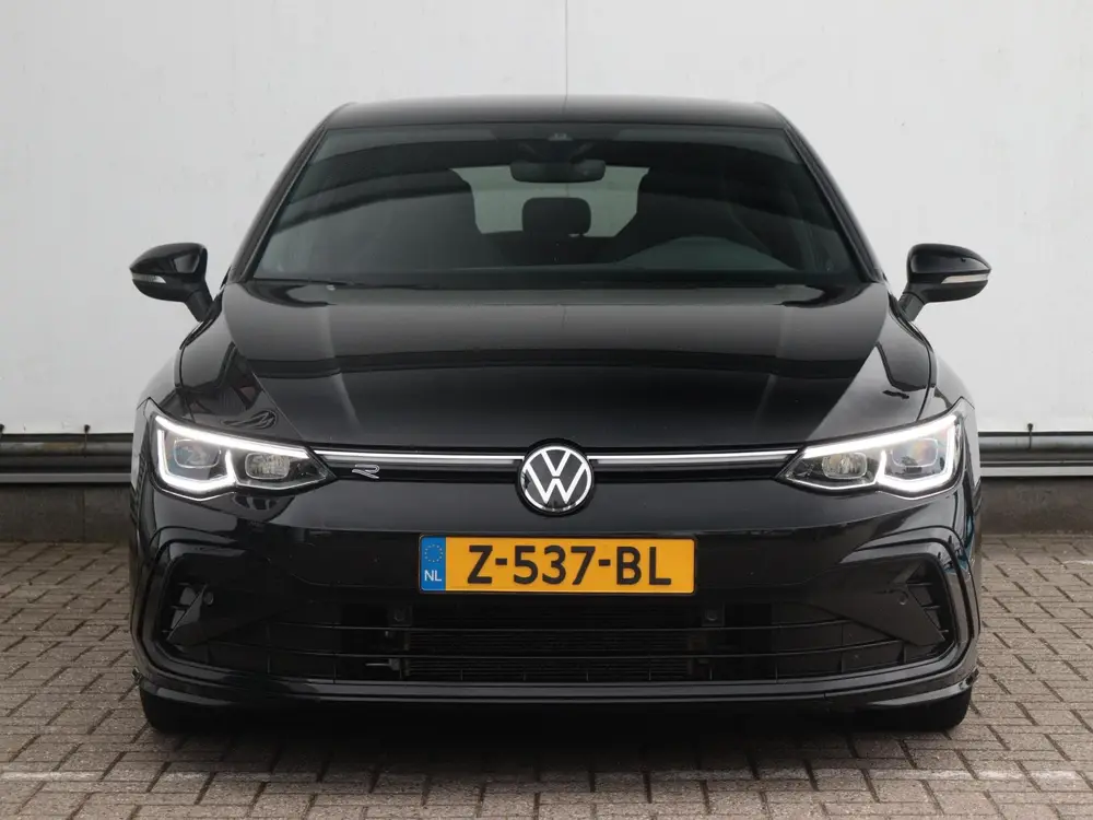 Volkswagen Golf 1.5 eTSI R-Line Business 150pk | 1e eigenaar uit 2024, foto 2