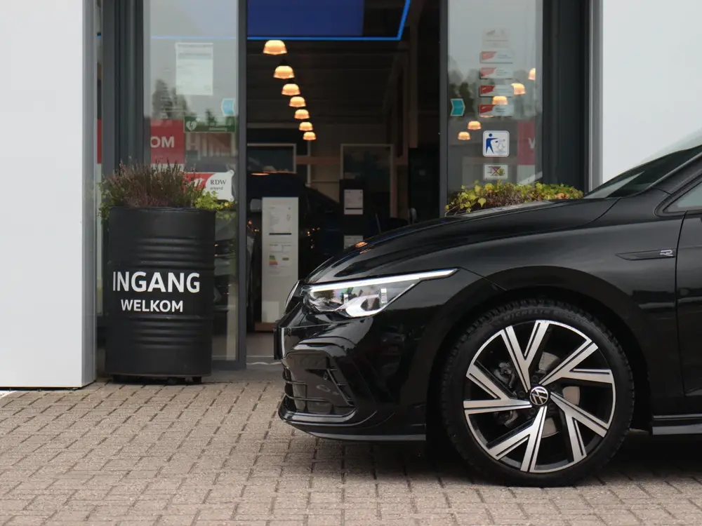 Volkswagen Golf 1.5 eTSI R-Line Business 150pk | 1e eigenaar uit 2024, foto 20