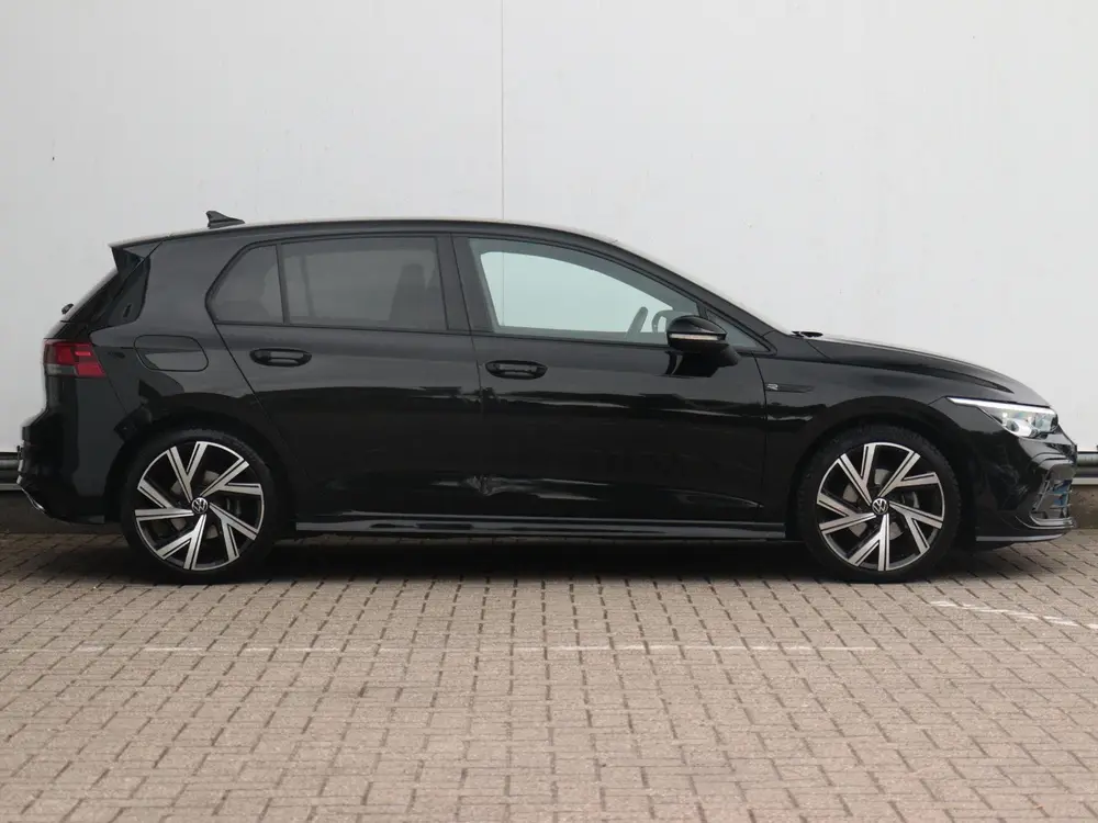 Volkswagen Golf 1.5 eTSI R-Line Business 150pk | 1e eigenaar uit 2024, foto 4