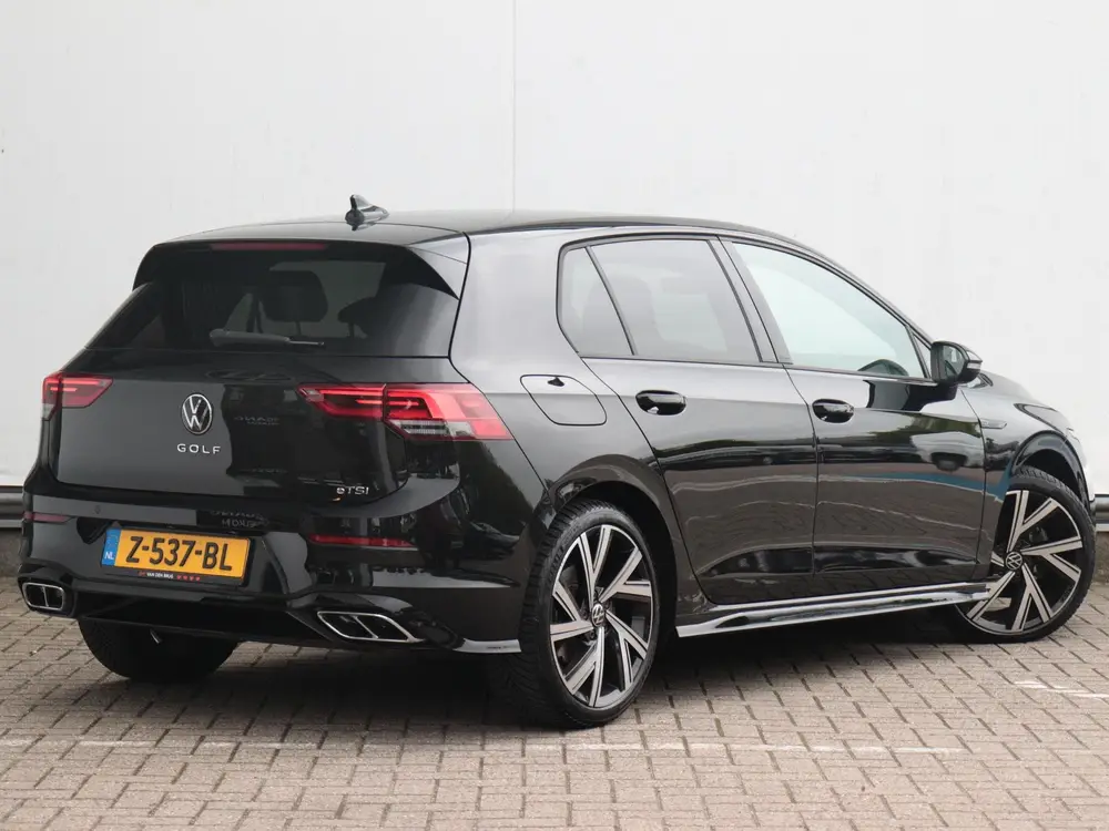 Volkswagen Golf 1.5 eTSI R-Line Business 150pk | 1e eigenaar uit 2024, foto 5