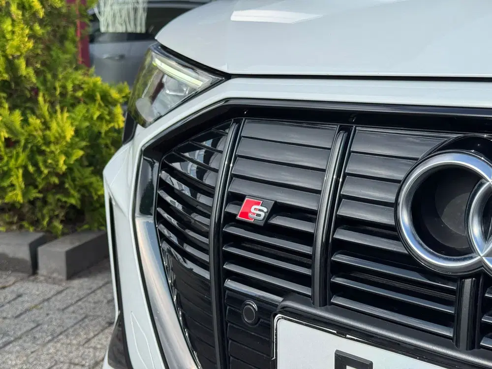 Audi e-tron 3x S Quattro 95 kWh 503PK uit 2021, foto 11