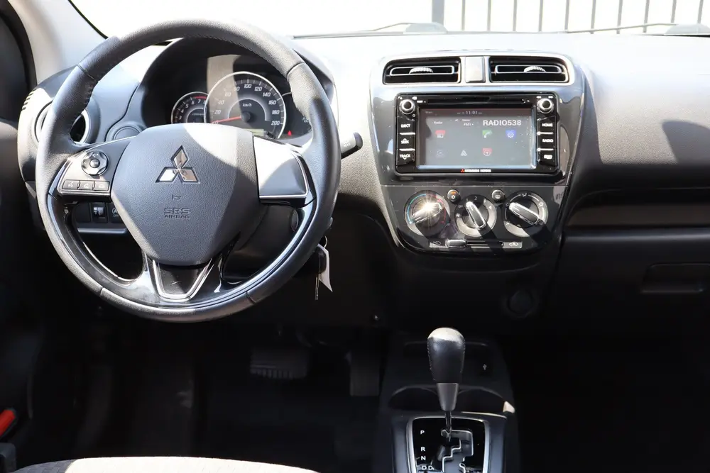 Mitsubishi Space Star 1.0 Active automaat Nederlandse auto uit 2019, foto 12