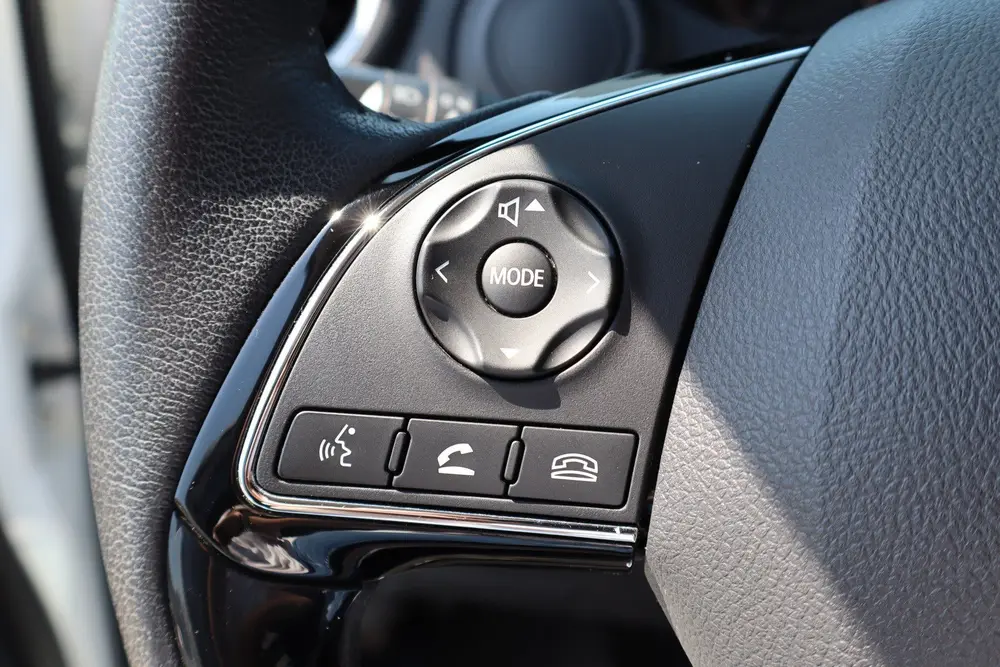 Mitsubishi Space Star 1.0 Active automaat Nederlandse auto uit 2019, foto 13