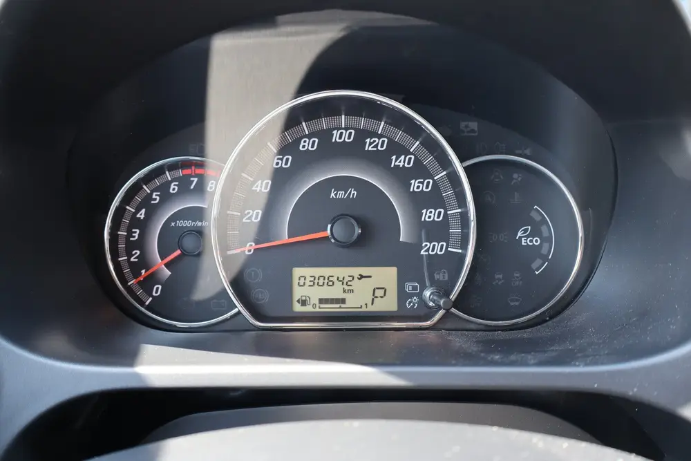 Mitsubishi Space Star 1.0 Active automaat Nederlandse auto uit 2019, foto 14