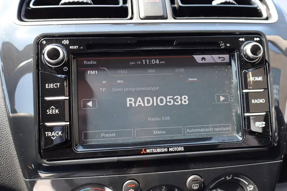 Mitsubishi Space Star 1.0 Active automaat Nederlandse auto uit 2019, foto 20