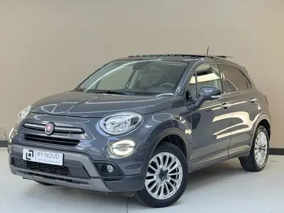 Fiat 500 X Cross 500X Cross 1.3 GSE Cross Opening Edition uit 2019