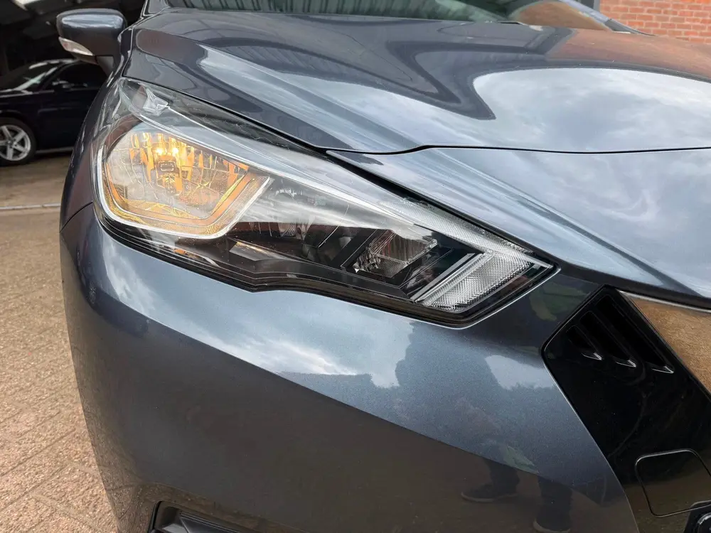 Nissan Micra 1.0 IG-T N-Connecta|CRUISE/NAVI/CAMERA/LMWIEL/K uit 2019, foto 14