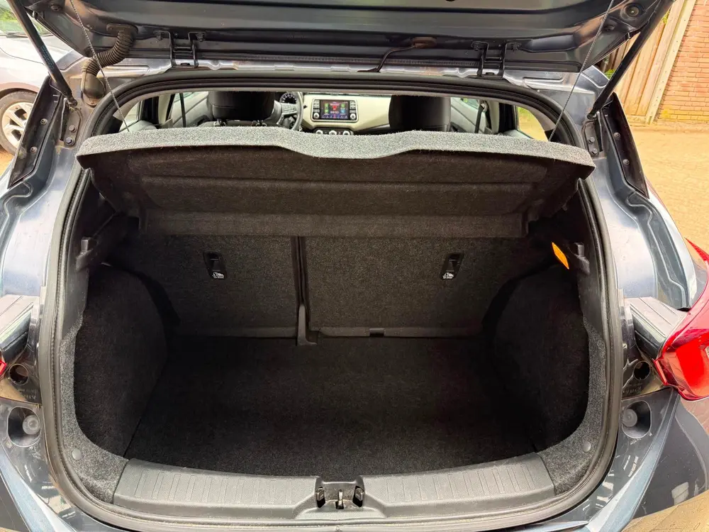 Nissan Micra 1.0 IG-T N-Connecta|CRUISE/NAVI/CAMERA/LMWIEL/K uit 2019, foto 18