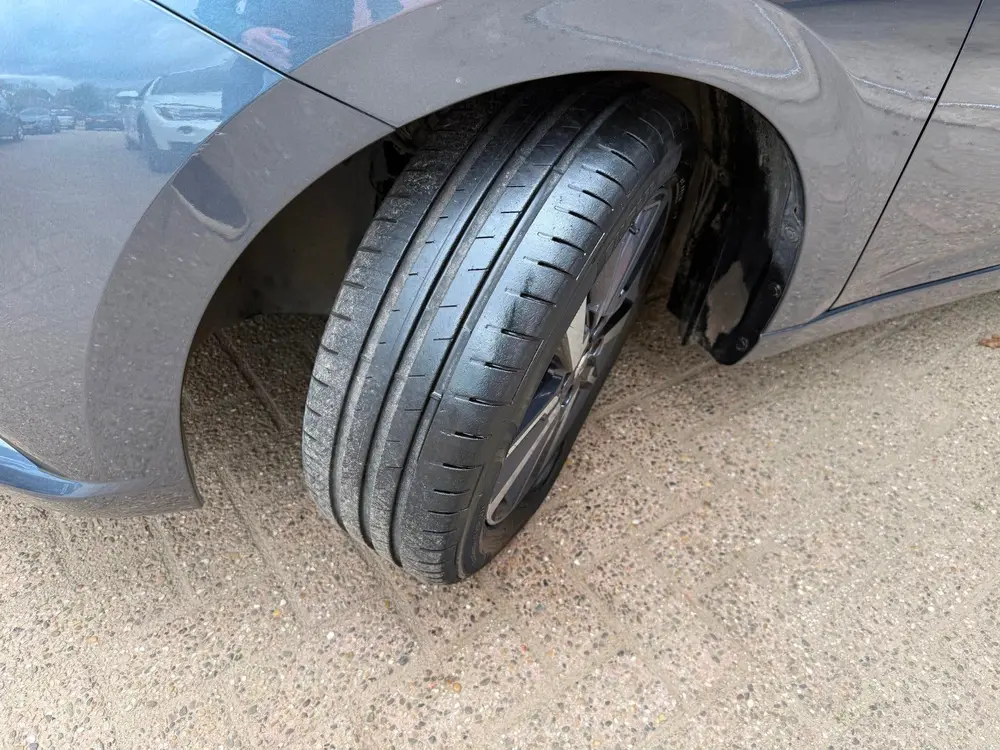Nissan Micra 1.0 IG-T N-Connecta|CRUISE/NAVI/CAMERA/LMWIEL/K uit 2019, foto 5