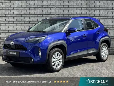 Toyota Yaris Cross 1.5 Hybrid 115 Active uit 2024