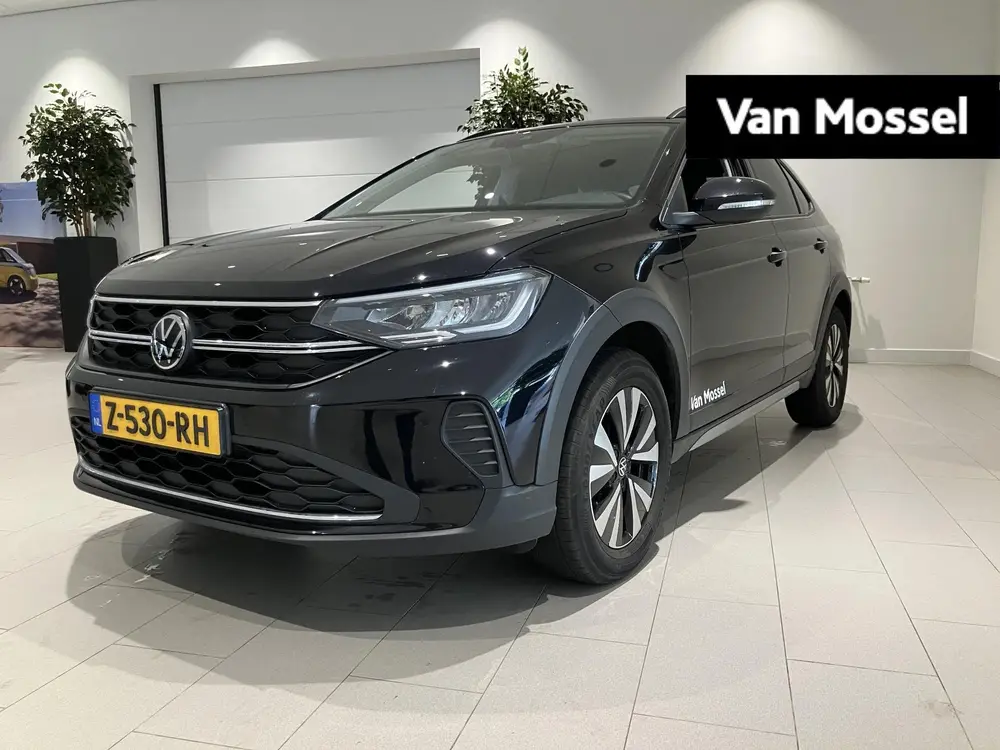 Volkswagen Taigo 1.0 TSI Life Edition 95 PK Airco | Apple Ca uit 2024