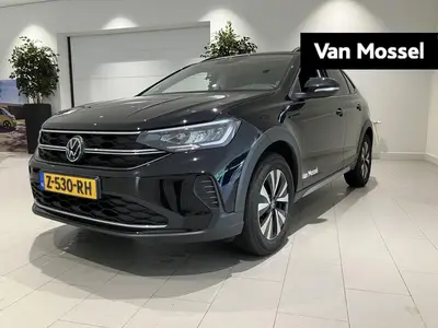Volkswagen Taigo 1.0 TSI Life Edition 95 PK Airco | Apple Ca uit 2024