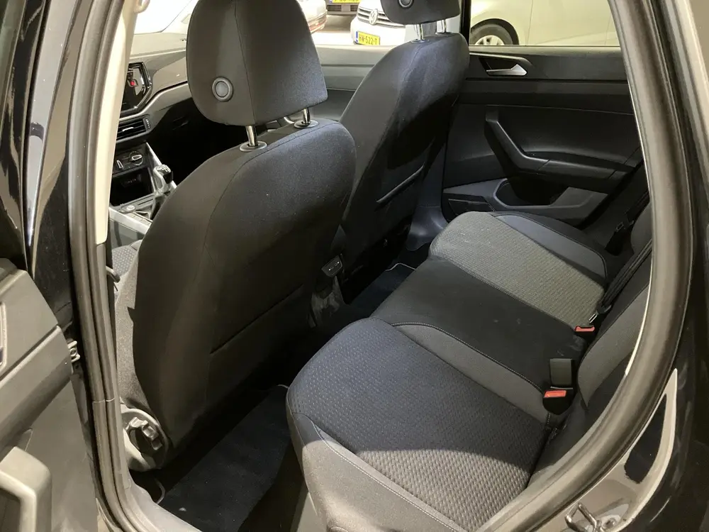 Volkswagen Taigo 1.0 TSI Life Edition 95 PK Airco | Apple Ca uit 2024, foto 11
