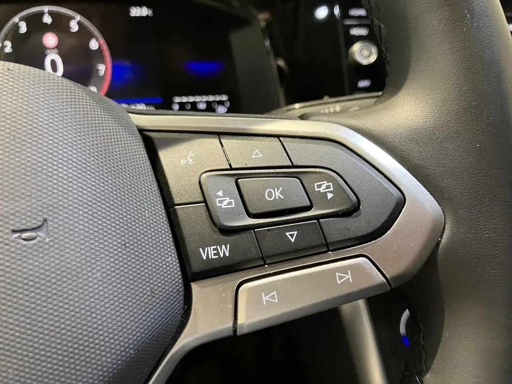 Volkswagen Taigo 1.0 TSI Life Edition 95 PK Airco | Apple Ca uit 2024, foto 17