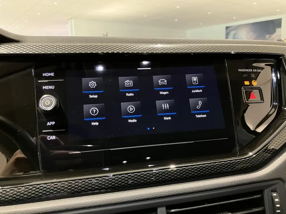 Volkswagen Taigo 1.0 TSI Life Edition 95 PK Airco | Apple Ca uit 2024, foto 18