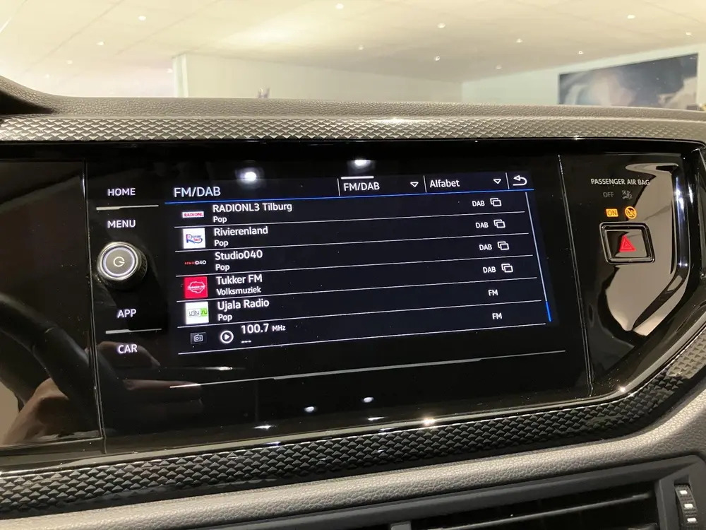 Volkswagen Taigo 1.0 TSI Life Edition 95 PK Airco | Apple Ca uit 2024, foto 19