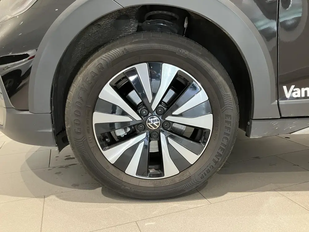Volkswagen Taigo 1.0 TSI Life Edition 95 PK Airco | Apple Ca uit 2024, foto 2