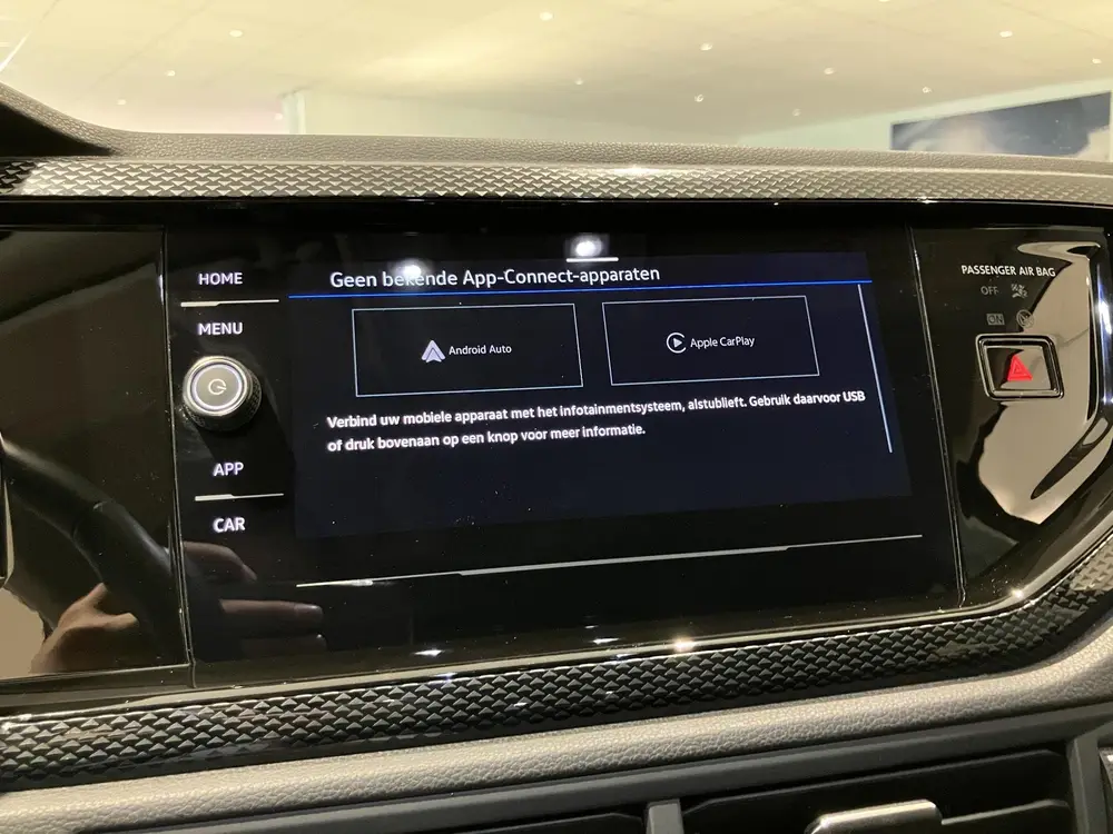 Volkswagen Taigo 1.0 TSI Life Edition 95 PK Airco | Apple Ca uit 2024, foto 20