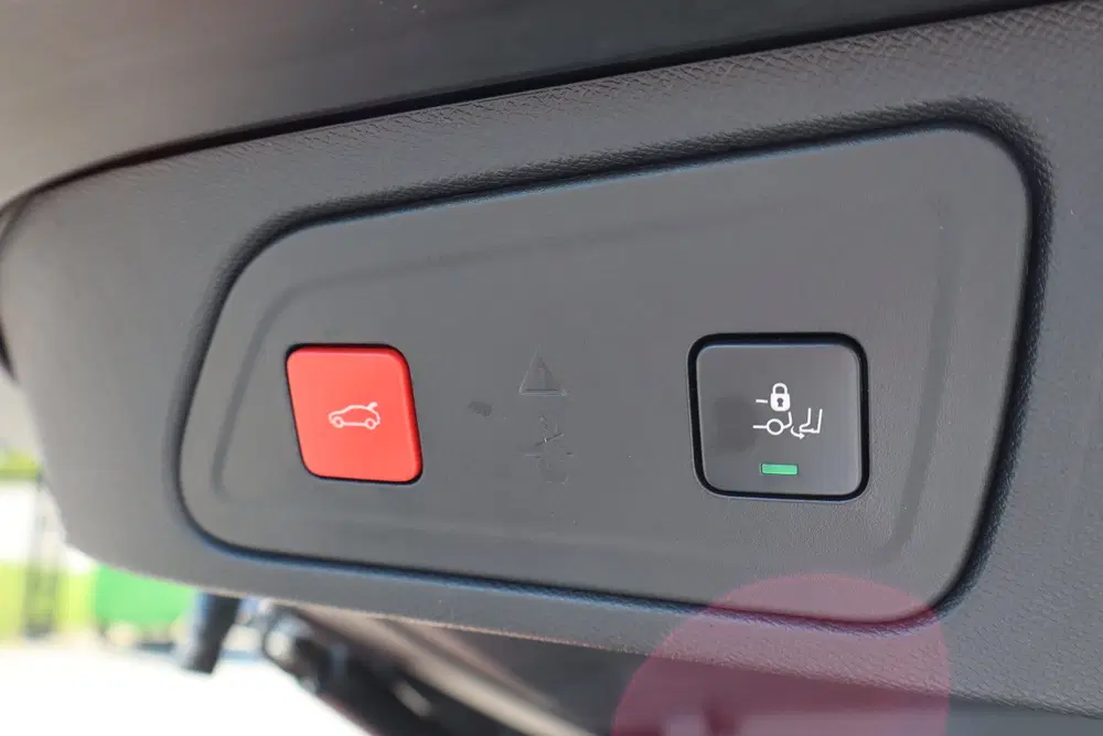 Citroën C5 Aircross 1.2 PureTech Shine Panoramadak Elektri uit 2021, foto 12