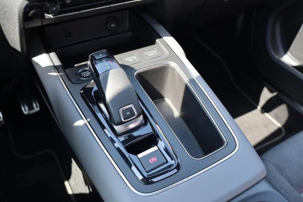 Citroën C5 Aircross 1.2 PureTech Shine Panoramadak Elektri uit 2021, foto 18