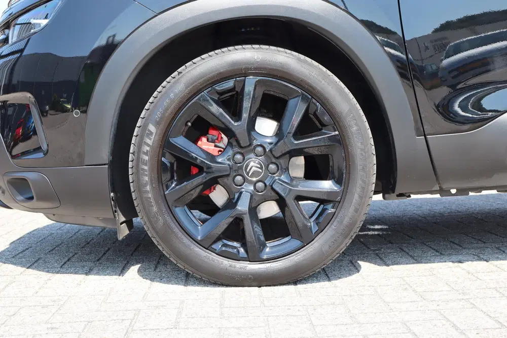Citroën C5 Aircross 1.2 PureTech Shine Panoramadak Elektri uit 2021, foto 5