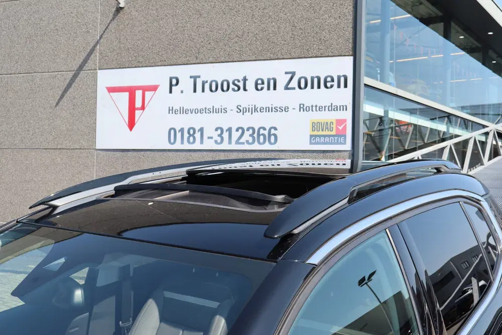 Citroën C5 Aircross 1.2 PureTech Shine Panoramadak Elektri uit 2021, foto 6