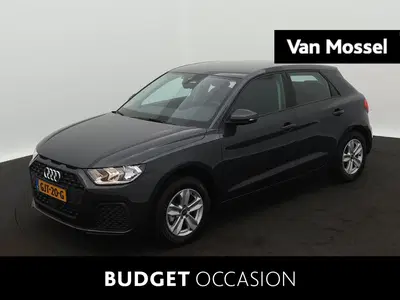 Audi A1 25 TFSI Pro Line 95 PK Airco uit 2024