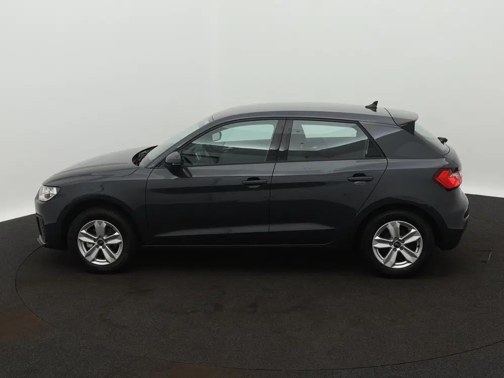Audi A1 25 TFSI Pro Line 95 PK Airco uit 2024, foto 2