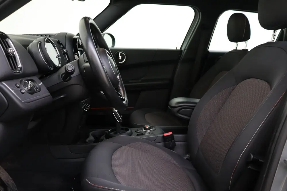 Mini Countryman Cooper Automaat / Cruise Control / Multifunc uit 2019, foto 12