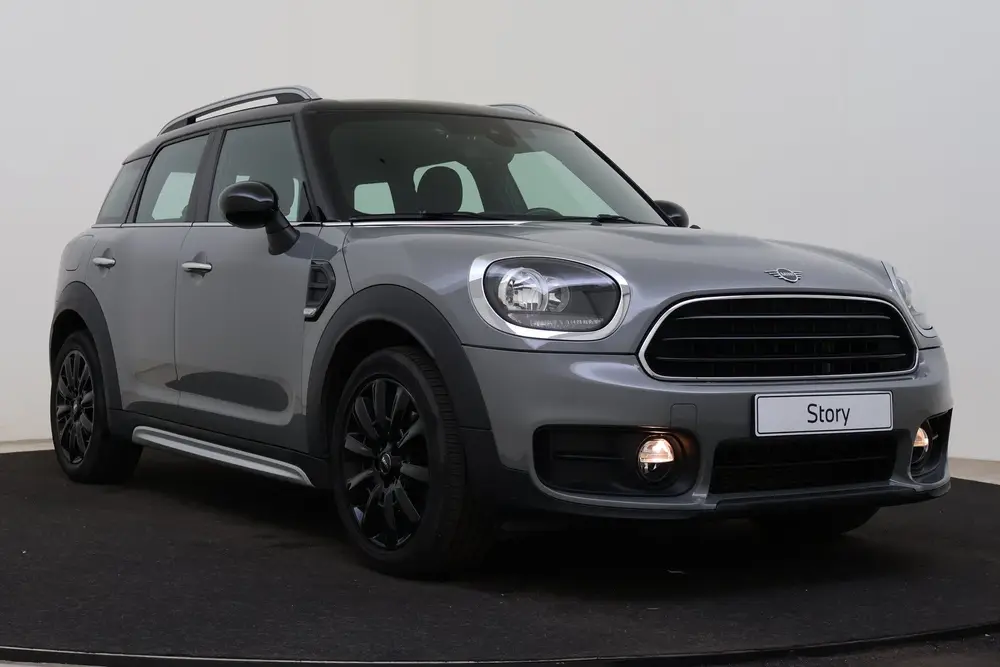 Mini Countryman Cooper Automaat / Cruise Control / Multifunc uit 2019, foto 13