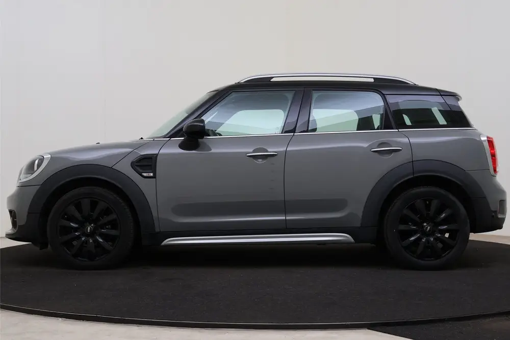 Mini Countryman Cooper Automaat / Cruise Control / Multifunc uit 2019, foto 14